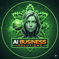 AI Biz Solutions Logo